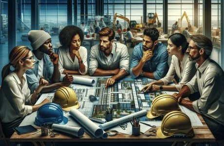 découvrez comment les producteurs de matériaux de construction appréhendent une crise sociale imminente, entre défis économiques et tensions du marché. analyse des impacts potentiels sur l'industrie et les solutions envisagées.