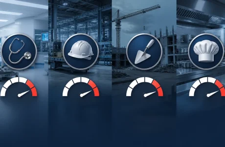 découvrez notre classement des métiers en forte tension et plongez dans les secteurs en difficulté de recrutement. analysez les enjeux et opportunités pour les employeurs et les chercheurs d'emploi face à cette réalité du marché du travail.