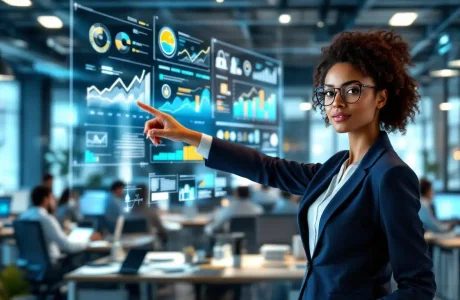 découvrez comment l'exploitation des données clientes devient un atout stratégique pour les entreprises du secteur numérique, offrant opportunités de croissance et personnalisation de l'expérience utilisateur.