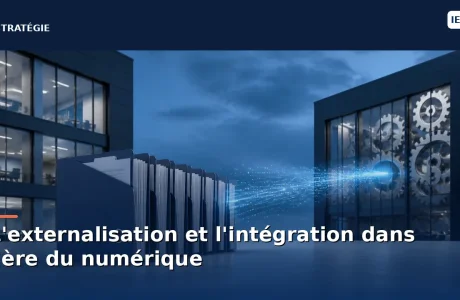 internalisation et externalisation a l'ere du numerique