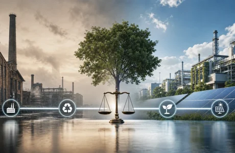découvrez comment la responsabilité sociétale des entreprises (rse) a évolué au fil des décennies et examinez son rôle crucial dans l'engagement des entreprises vers un avenir durable. cette exploration vous plongera dans les enjeux passés et les perspectives futures de la rse.