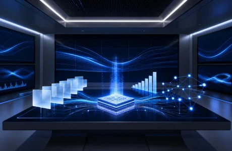 découvrez comment l'intelligence artificielle transforme de manière révolutionnaire le secteur financier des entreprises. rejoignez-nous le mercredi 30 avril pour une exploration approfondie des innovations et des tendances qui redéfinissent la finance moderne.