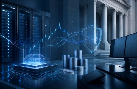 découvrez comment l'intelligence artificielle transforme le secteur financier en améliorant l'efficacité, la prise de décision et l'expérience client. explorez les innovations et les enjeux liés à cette révolution technologique.