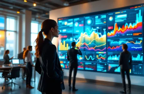 découvrez pourquoi les tableaux de bord sont indispensables pour évaluer et améliorer vos performances stratégiques. apprenez à les utiliser efficacement pour prendre des décisions éclairées et mesurer vos résultats.