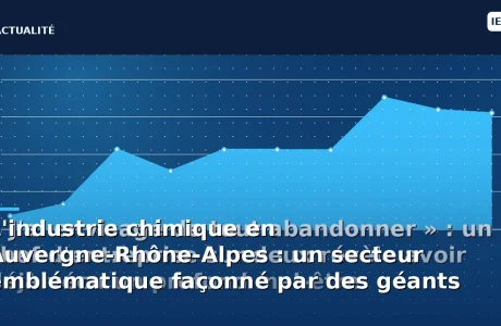 découvrez comment l'industrie chimique en auvergne-rhône-alpes s'impose comme un secteur clé, portée par de grandes entreprises et une innovation constante, au cœur de l'économie régionale.