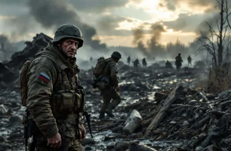plongez dans l'analyse de l'offensive russe à pokrovsk : contexte, enjeux stratégiques et conséquences de cette bataille clé du conflit en ukraine.