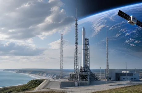 Loft Orbital opte pour MaiaSpace en Normandie pour ses prochains lancements de satellites en orbite basse