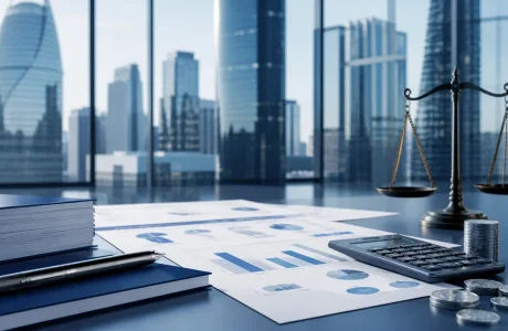 découvrez les enjeux majeurs de la loi de finances 2025 pour les grandes entreprises. analyse des nouvelles mesures fiscales, impact sur la compétitivité et stratégies à adopter pour s'adapter aux évolutions réglementaires.