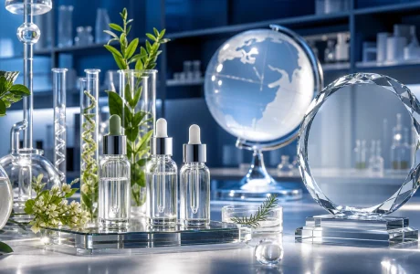 découvrez comment l'oréal a su se hisser parmi les 100 entreprises les plus influentes de 2025, selon le magazine time. un parcours jalonné d'innovations et d'engagements pour la beauté et la durabilité.