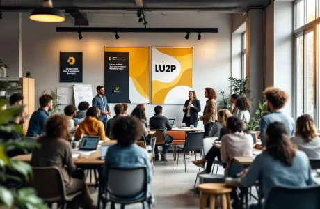 découvrez comment l'union nationale des missions locales et l'u2p s'associent pour dynamiser l'insertion professionnelle des jeunes. rejoignez ce mouvement innovant visant à offrir des opportunités concrètes et à soutenir la réussite des jeunes dans le monde du travail.