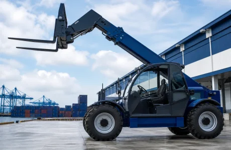 Manitou Group étend son empreinte en Asie du Sud-Est avec l'ouverture d'une nouvelle filiale en Indonésie