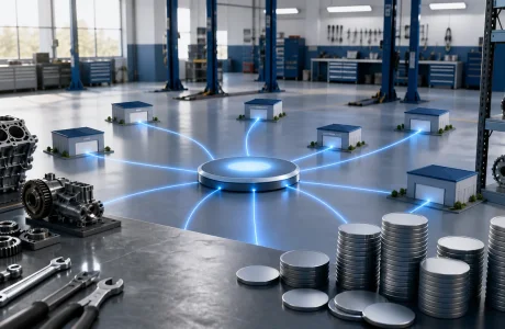 Mécanique : Repair and Run, enrichi d’une levée de fonds de 1,2 M€, déploie un modèle d’affiliation innovant