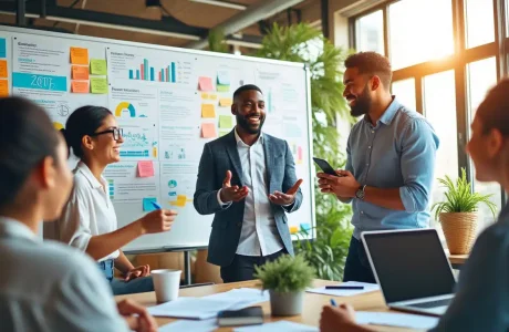 découvrez les meilleures pratiques pour réussir votre première année d'activité. ce guide vous offre des conseils essentiels pour gérer efficacement votre entreprise, optimiser vos ressources et maximiser votre croissance. ne laissez rien au hasard et démarrez sur de bonnes bases.