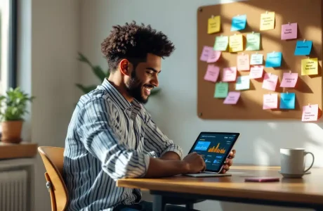 découvrez des méthodes efficaces pour mesurer votre productivité individuelle et des stratégies pratiques pour l'améliorer. optimisez votre temps et atteignez vos objectifs avec des conseils adaptés à votre rythme de travail.