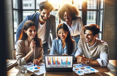 découvrez les meilleures méthodes pour évaluer l'efficacité de votre communication interne et optimiser l'engagement de vos équipes. apprenez à analyser les canaux, les retours des employés et à mettre en place des indicateurs de performance pour une communication plus impactante.