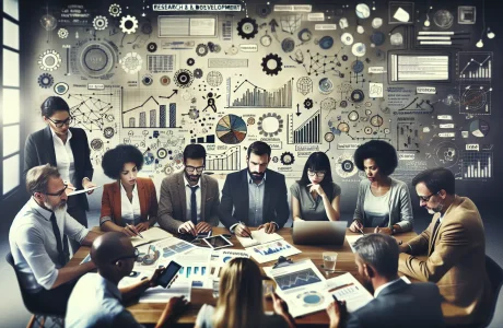 découvrez les méthodes essentielles pour évaluer le retour sur investissement d'un projet de recherche et développement. apprenez à quantifier les bénéfices, à analyser les coûts et à maximiser l'impact de vos innovations.