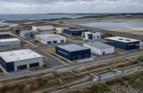 Morbihan : Dix entreprises impactées par des restrictions d'eau face à une surconsommation généralisée