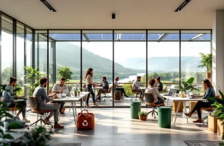 découvrez le label moselle employeur, une initiative innovante qui met en avant les entreprises responsables de la région. engagez-vous pour un développement durable en soutenant des acteurs économiques qui valorisent l'éthique et la responsabilité sociale.