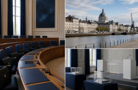 Municipales 2026 à Nantes : quand les chefs d’entreprise prennent leur place dans la campagne