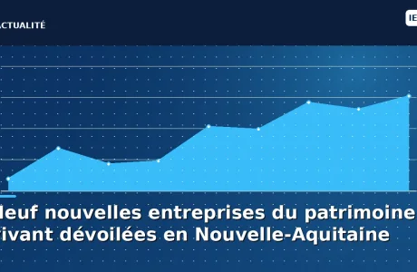 découvrez les neuf nouvelles entreprises du patrimoine vivant mises en lumière en nouvelle-aquitaine. un aperçu des savoir-faire et des traditions qui enrichissent cette région dynamique, alliant innovation et héritage culturel.