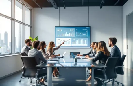 découvrez comment nfon ag revoit à la baisse ou ajuste ses prévisions financières et stratégiques pour l'année 2025. analyse des facteurs clés ayant conduit à cette révision et impact sur la croissance future de l'entreprise.
