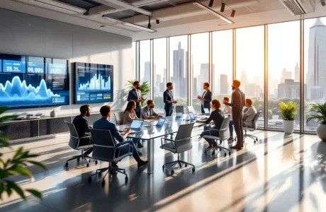 découvrez les dernières actualités, annonces et événements marquants de notre entreprise au 13 août 2025. restez informé sur nos projets, innovations et succès du jour.