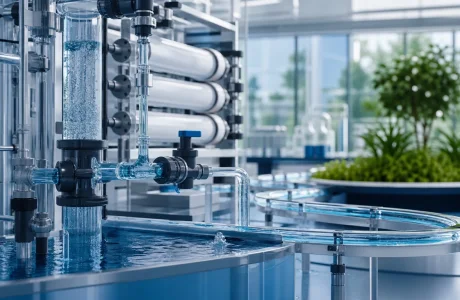 Odyssée Environnement : L'innovateur discret qui révolutionne l'économie de l'eau