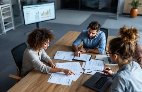 découvrez des stratégies pratiques pour optimiser le budget de votre département de recherche. apprenez à mieux gérer les ressources, maximiser les financements et améliorer l'efficacité des projets de recherche tout en respectant les enjeux budgétaires.