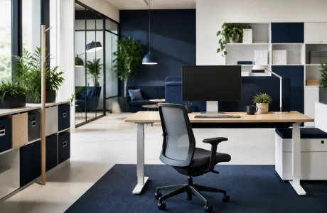 Comment optimiser son bureau et ses espaces de travail ?