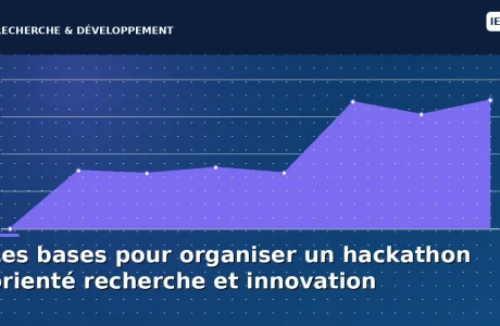 découvrez les étapes essentielles pour organiser un hackathon axé sur la recherche et l'innovation. apprenez à rassembler des esprits créatifs, définir des thématiques pertinentes et maximiser l'impact des projets. transformez des idées en solutions innovantes grâce à des conseils pratiques et des stratégies efficaces.