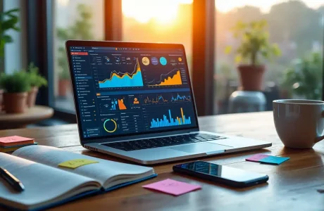 découvrez des outils d'analyse innovants pour identifier les tâches chronophages et optimiser votre productivité. améliorez votre efficacité en ciblant les activités qui ralentissent vos performances et concentrez-vous sur ce qui compte vraiment.