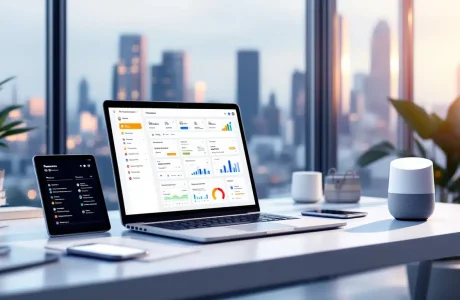 découvrez comment les outils digitaux peuvent simplifier et automatiser vos premières tâches administratives, vous permettant de gagner du temps et d'optimiser votre efficacité au quotidien. transformez votre gestion administrative grâce à des solutions innovantes adaptées à vos besoins.