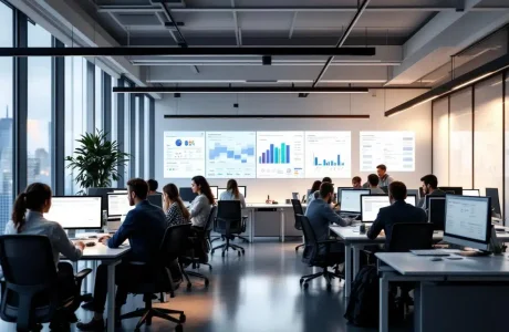 découvrez comment edilink et sendoc s'associent à paris pour accélérer la transformation digitale des entreprises françaises, offrant des solutions innovantes et performantes.