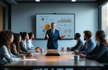 découvrez comment pernod ricard annonce à ses employés un nouveau plan de réorganisation, visant à optimiser ses opérations et renforcer sa compétitivité sur le marché. restez informés des changements et des opportunités à venir au sein de l'entreprise.