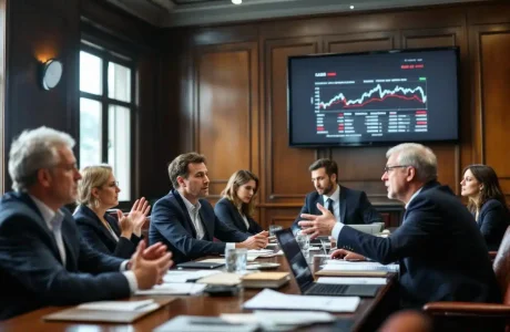 découvrez pourquoi les chefs d'entreprise manifestent leur mécontentement face à la loi de finances 2026 et les impacts attendus sur leur activité.