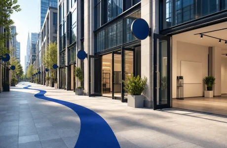 Premières portes ouvertes : une vingtaine d'entreprises ouvrent leurs portes dans cette ville dynamique