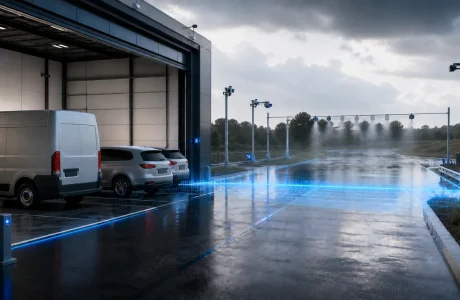 la prevention routiere en milieu professionnel