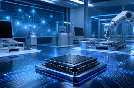 Qualcomm s'initie doucement à l'ère de l'IA : une révolution technologique en marche