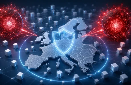 Quand les IA d'OpenAI et d'Anthropic ciblent les entreprises : l'Europe tire la sonnette d'alarme