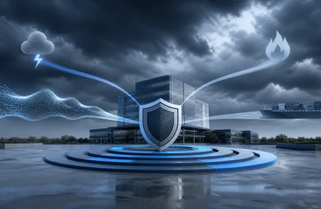 Quand les menaces s'amoncellent : pourquoi les entreprises doivent redéfinir leurs priorités en gestion des risques
