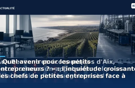 découvrez les préoccupations actuelles des petits entrepreneurs face à l’incertitude économique et explorez les pistes pour assurer la pérennité de leurs entreprises dans un contexte en constante évolution.
