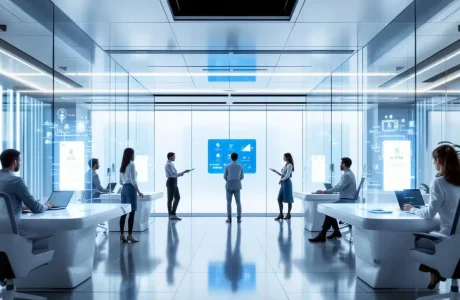 découvrez les tendances et opportunités qui façonneront l'avenir des entreprises, ainsi que les stratégies clés pour s'adapter et réussir dans un environnement en constante évolution.