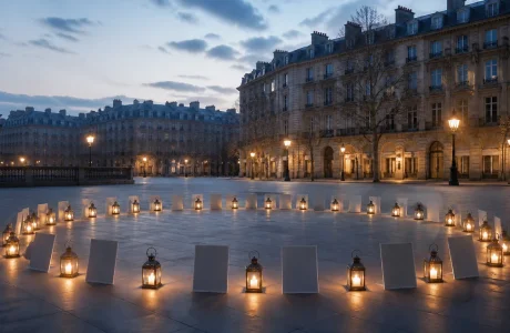 participez au rassemblement à paris pour soutenir et défendre les libertés en tunisie, unis pour la démocratie et les droits fondamentaux.