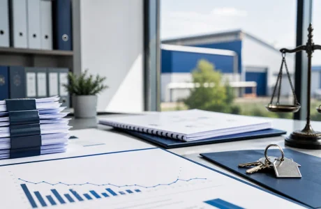 Redressements judiciaires en Sarthe : Deux entreprises en difficulté et une acquisition marquent l'économie angevine