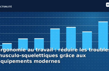 réduire les troubles musculo-squelettiques
