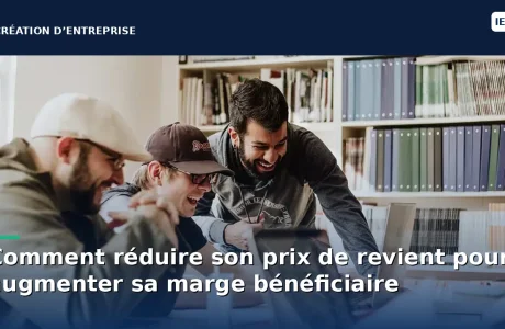 augmenter sa rentabilité par le prix de revient