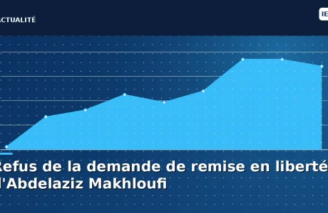 découvrez pourquoi la demande de remise en liberté d'abdelaziz makhloufi a été refusée, les raisons invoquées par la justice et les conséquences pour la suite de l'affaire.