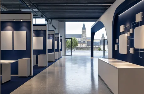 participez à la rencontre d'emploi à saint-lô : l'événement incontournable pour les entreprises locales souhaitant recruter efficacement et rencontrer des talents de la région. ne manquez pas cette occasion unique de renforcer votre équipe !