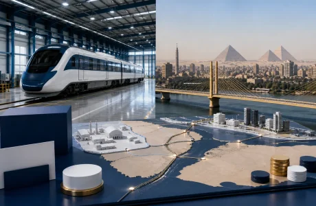 découvrez les temps forts de la rencontre entre al-mashat et le vice-président d'alstom, axée sur le renforcement des investissements de l'entreprise française en égypte et la promotion de nouveaux partenariats stratégiques.