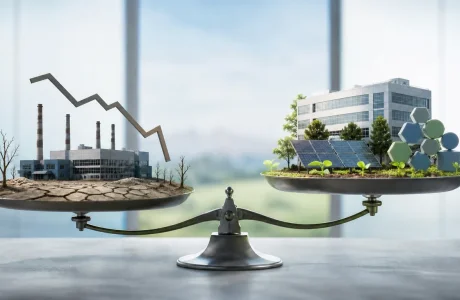 découvrez pourquoi des experts prônent une analyse nuancée des évolutions sociales et environnementales en entreprise, et comment la rse peut être réévaluée face aux éventuels reculs observés.